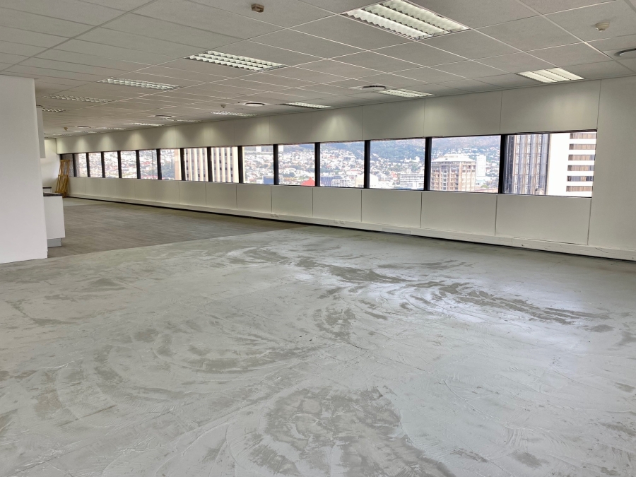 To Let Commercial Property for Rent in Cape Town City Centre Western Cape